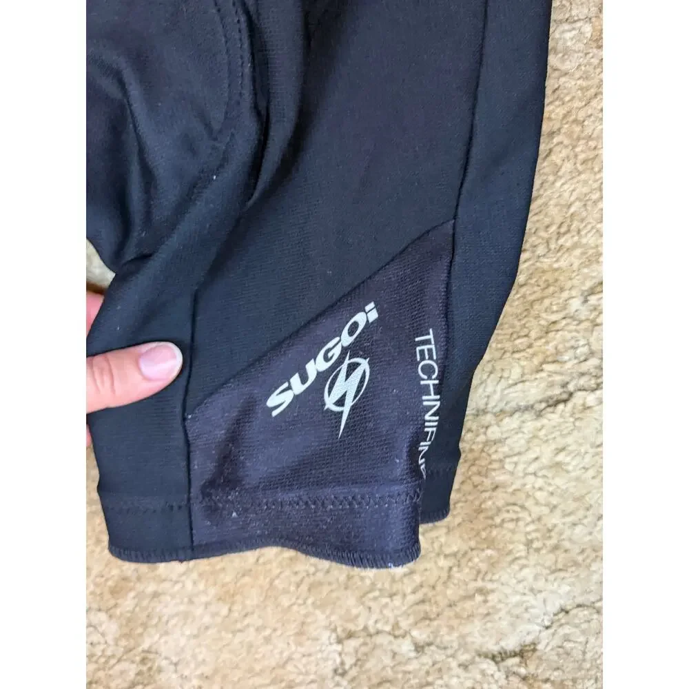 SUGOI technifine women’s